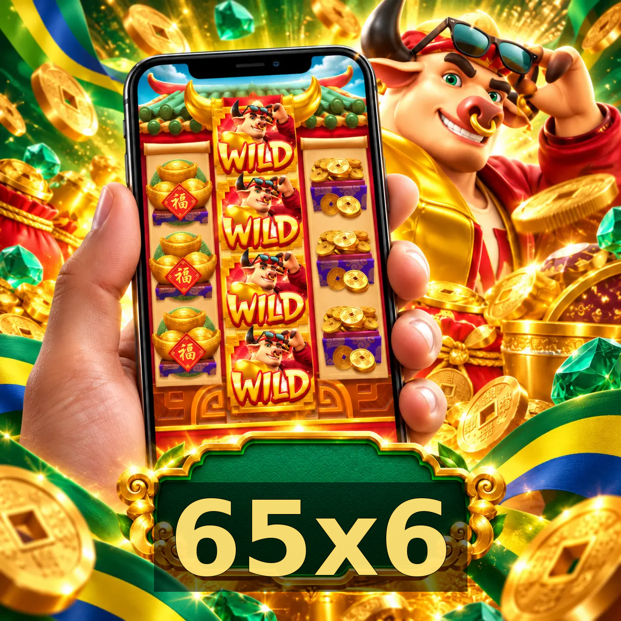 Cassino 24/7 disponível