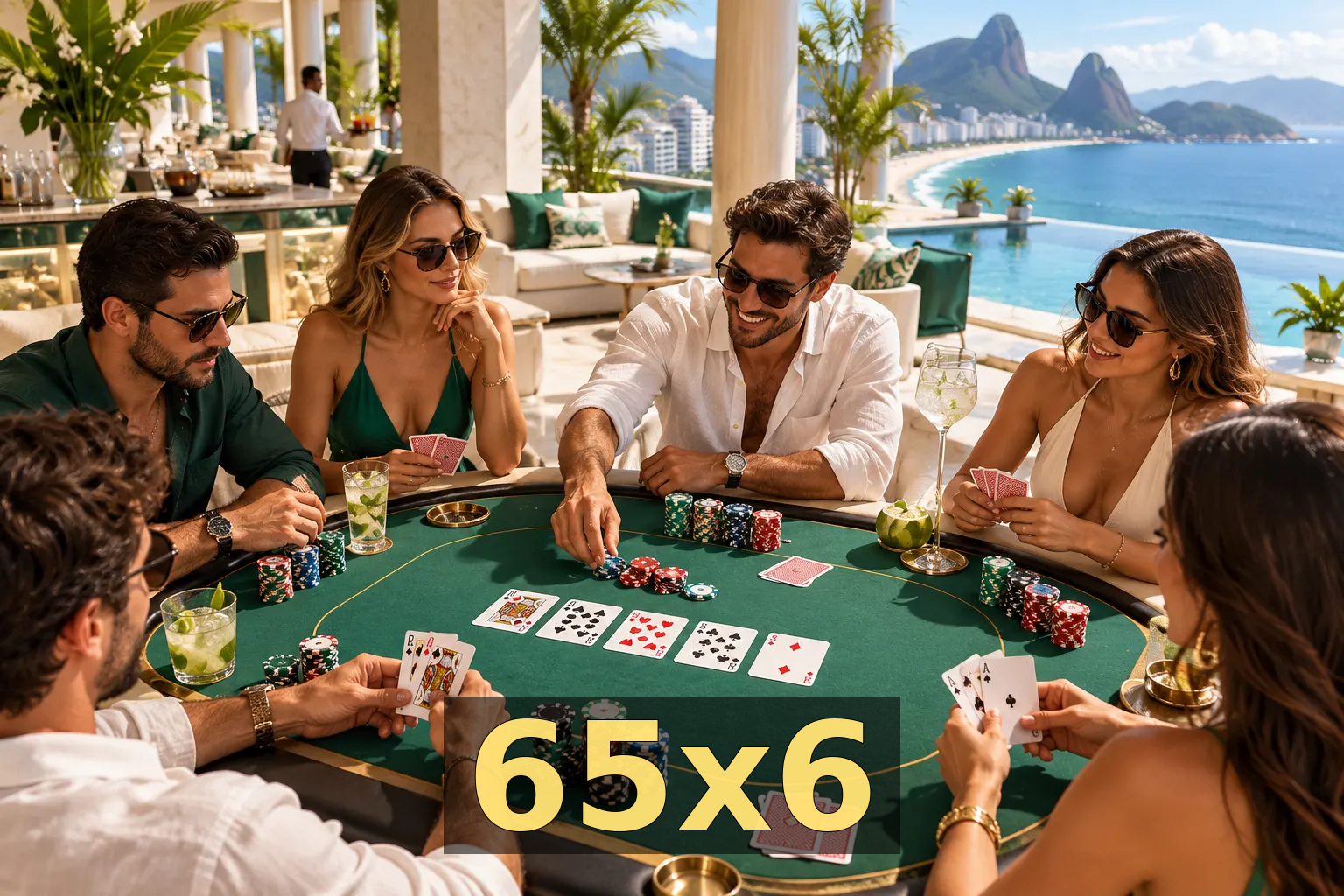 Telegram Promoções