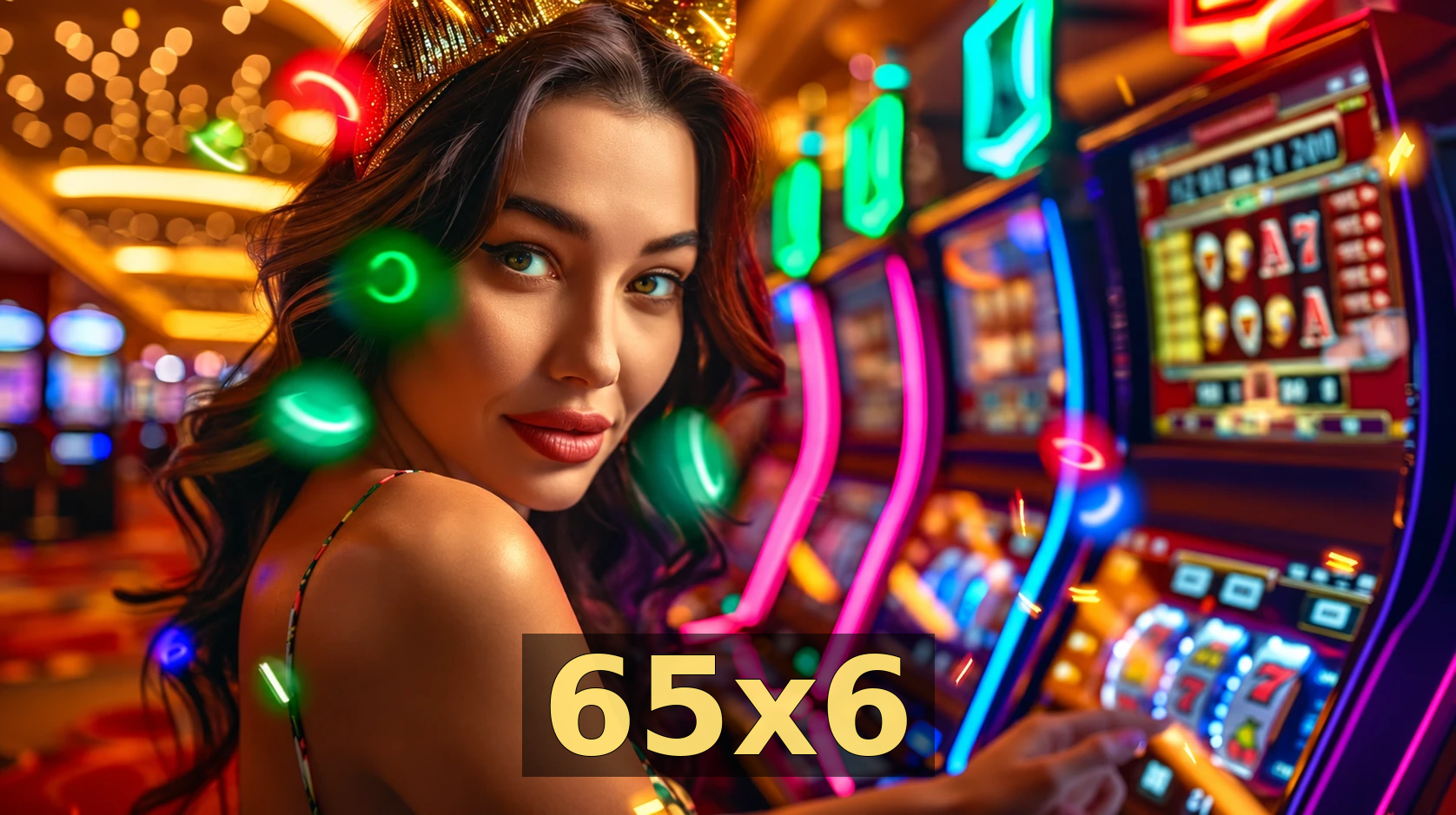 Fortune Dragon - RTP 96.96%