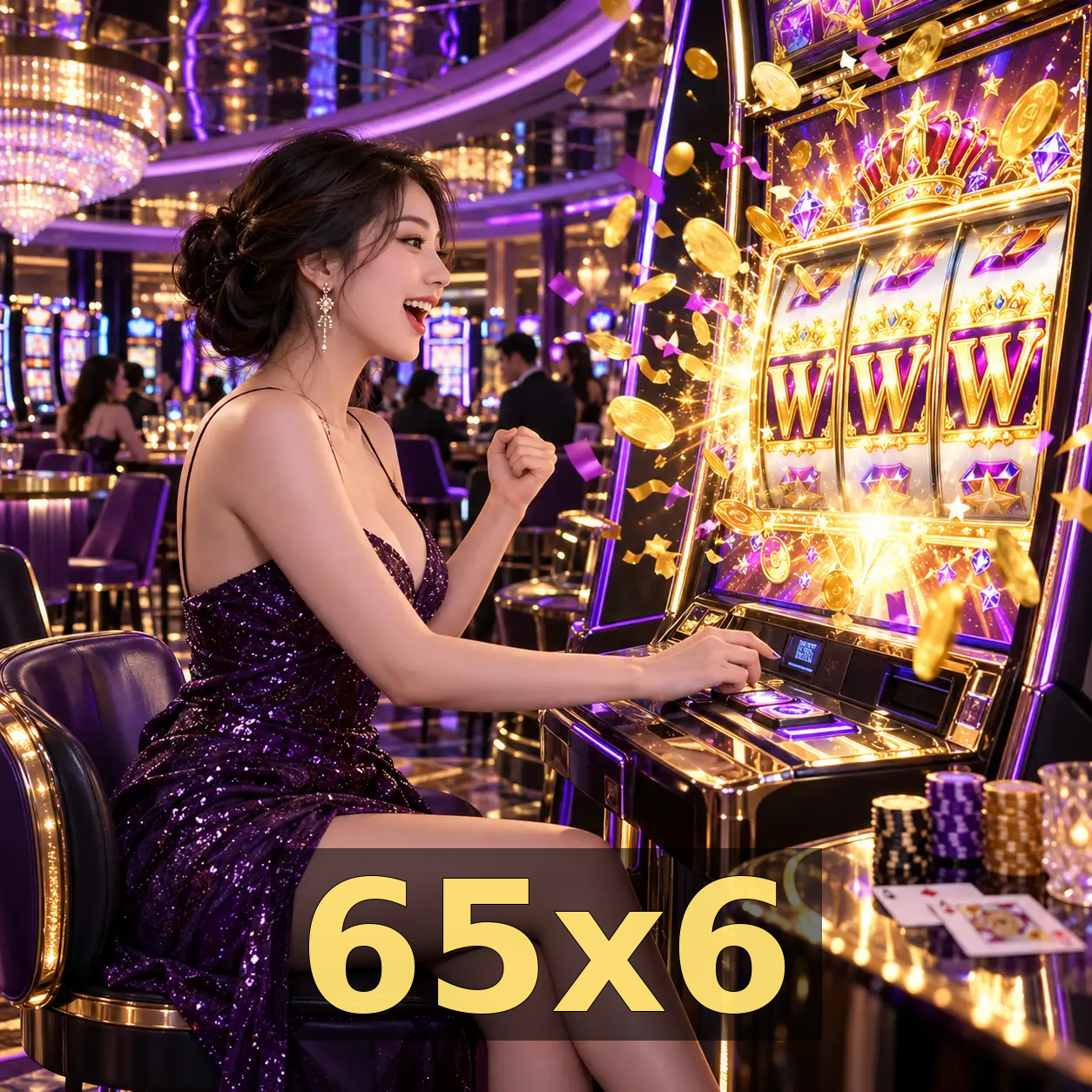 Fortune Series Premium Features
