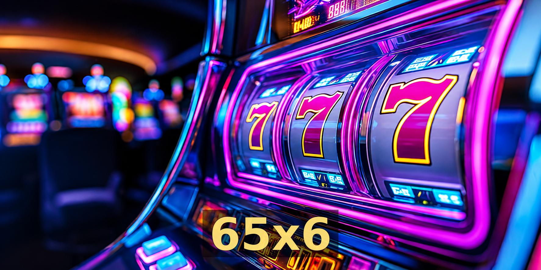 Lottery Clássica na 65x6