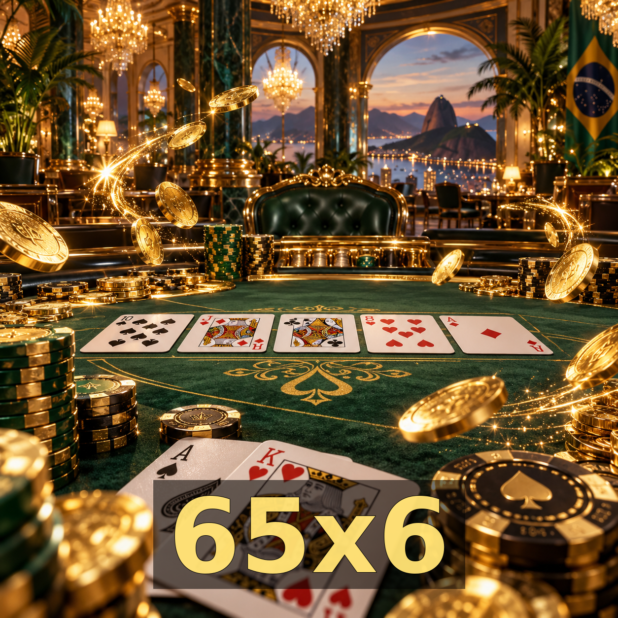 Fortune Tiger Slot Game