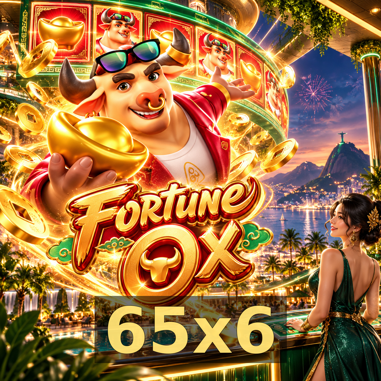 Sweet Bonanza Slot - Pragmatic Play