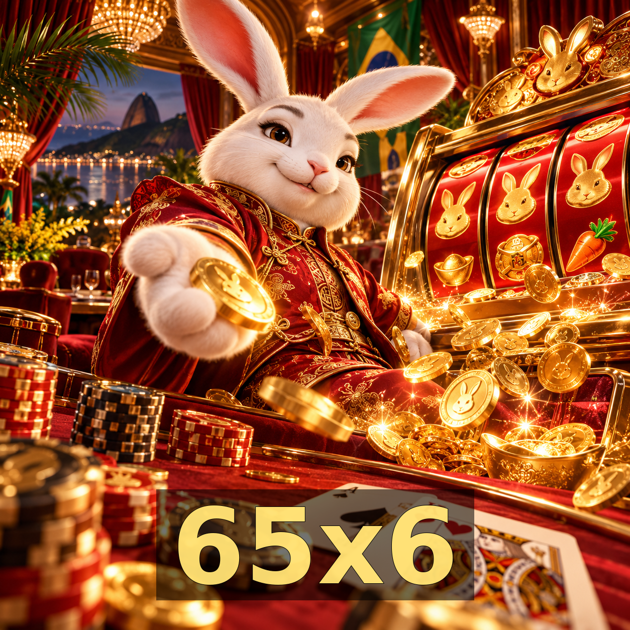 Jogos de Slot 500+