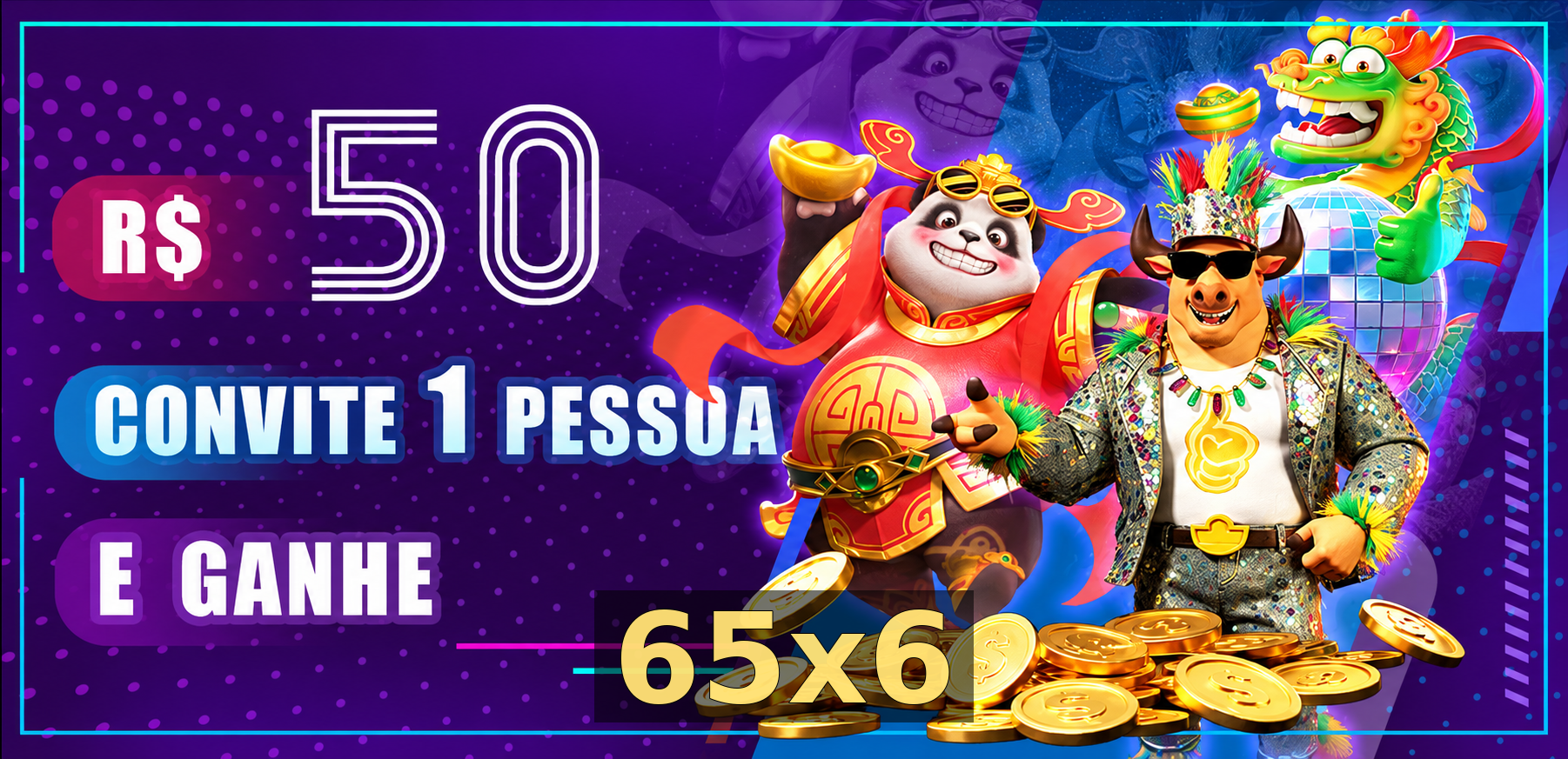 Performance 65x6