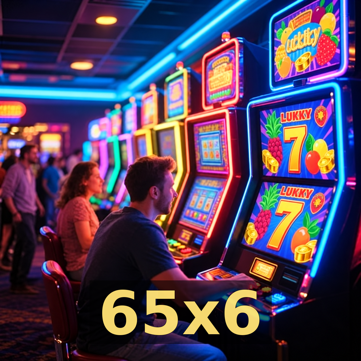 Cassino ao Vivo 50+